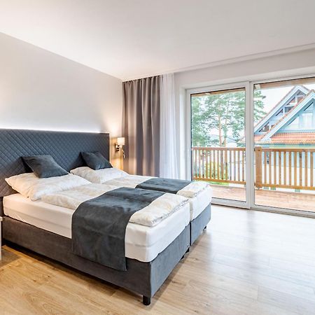 Apartmany Riviera 511 Lipno nad Vltavou Eksteriør billede