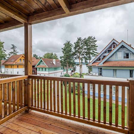 Apartmany Riviera 511 Lipno nad Vltavou Eksteriør billede