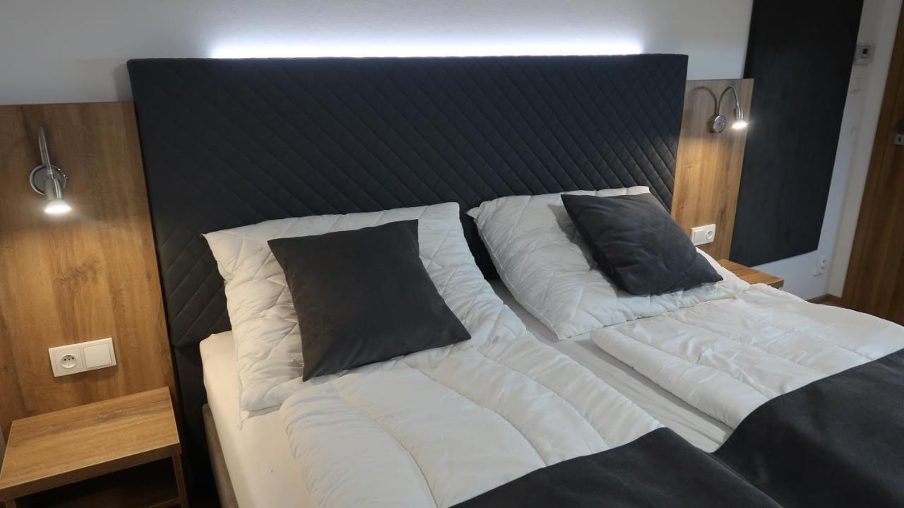 Apartmany Riviera 511 Lipno nad Vltavou Eksteriør billede