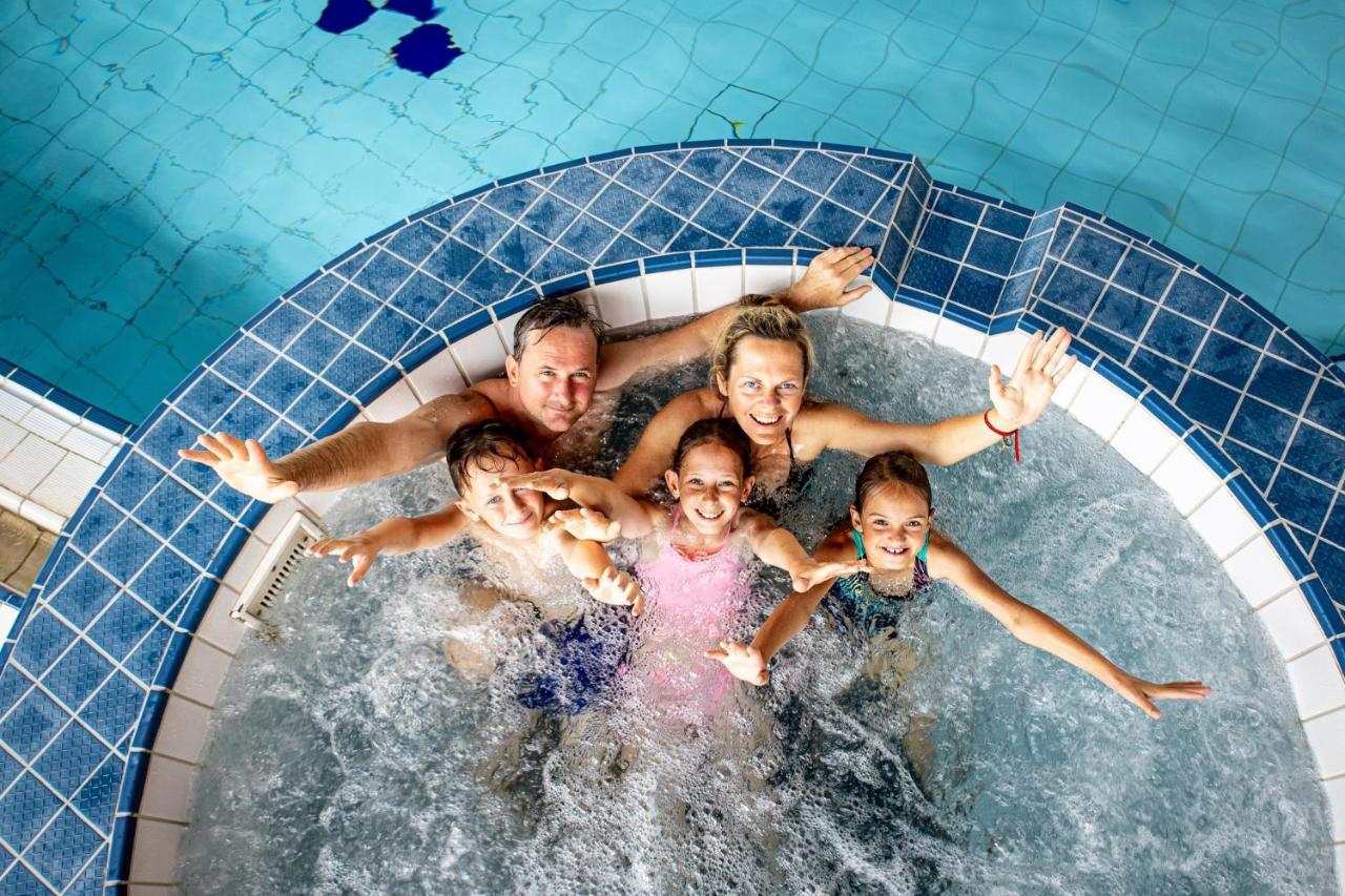 Apartmany Riviera 511 Lipno nad Vltavou Eksteriør billede