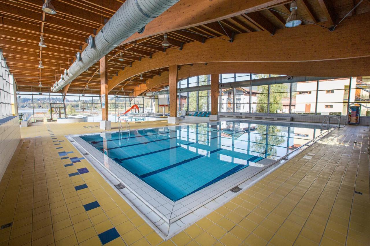 Apartmany Riviera 511 Lipno nad Vltavou Eksteriør billede