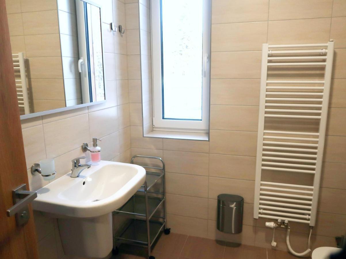 Apartmany Riviera 511 Lipno nad Vltavou Eksteriør billede