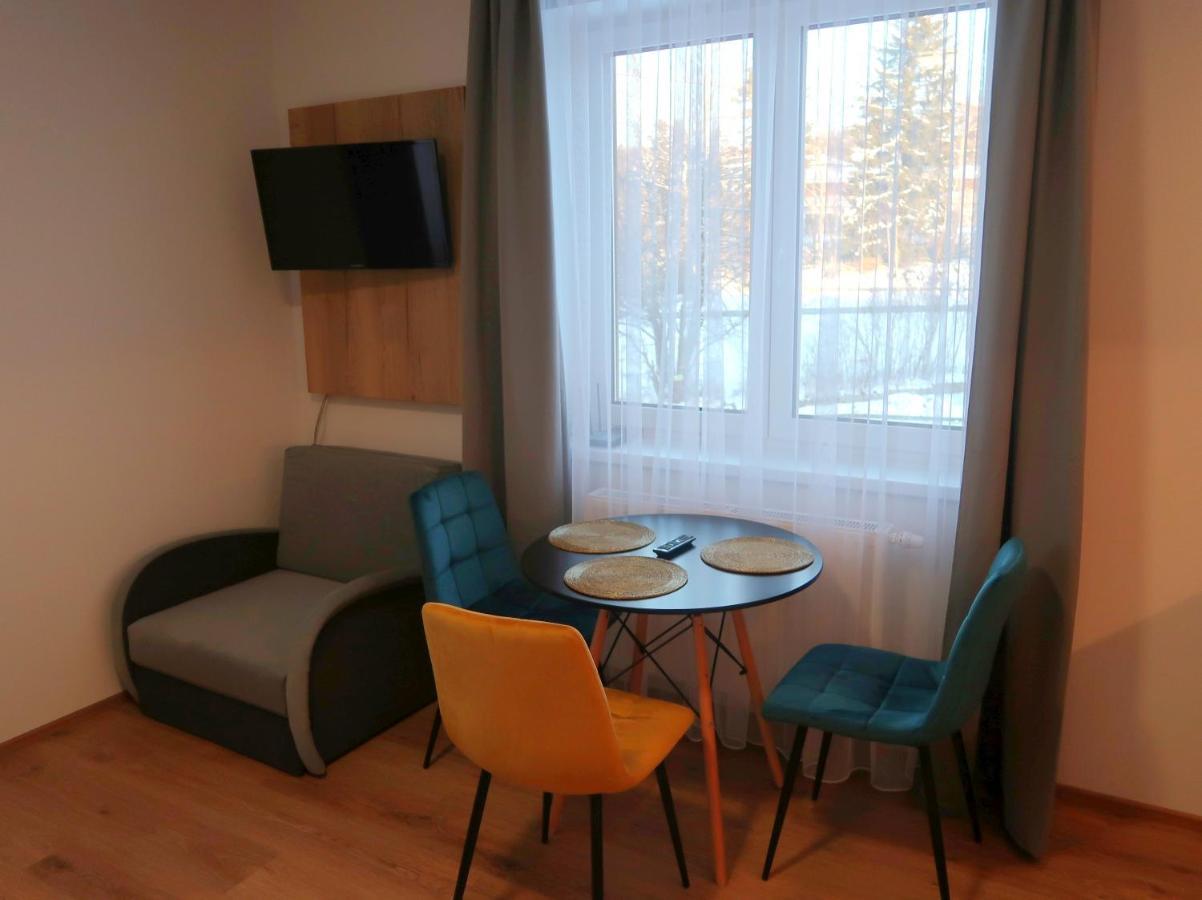 Apartmany Riviera 511 Lipno nad Vltavou Eksteriør billede