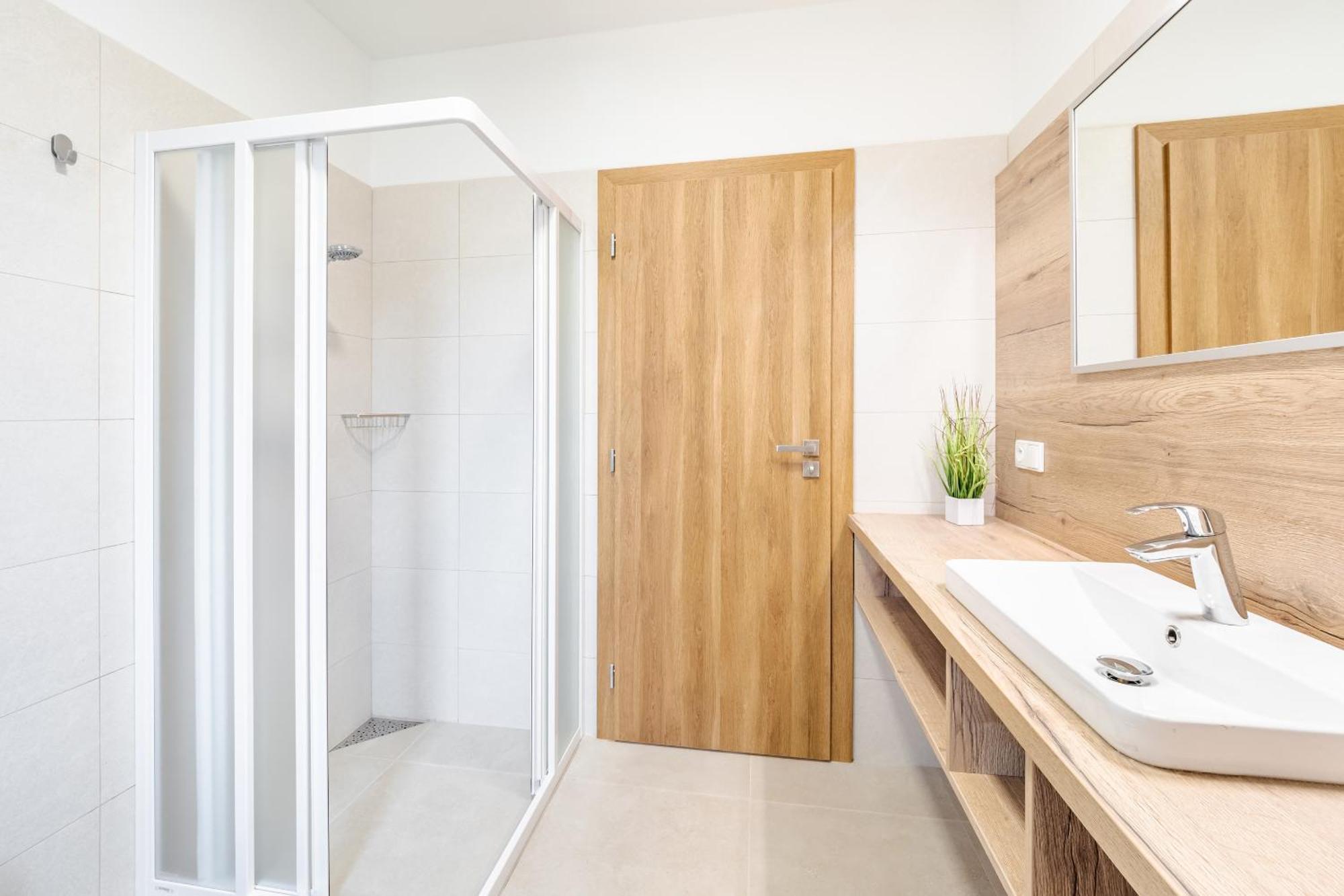 Apartmany Riviera 511 Lipno nad Vltavou Eksteriør billede