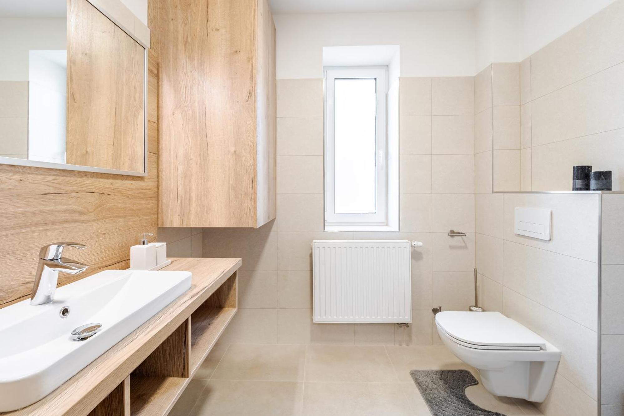 Apartmany Riviera 511 Lipno nad Vltavou Eksteriør billede